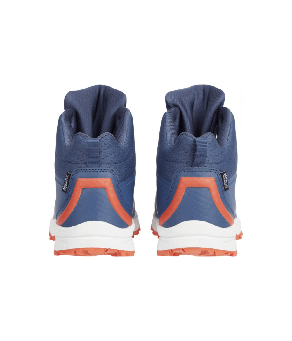 McKinley "Kansas Mid" AQB Trekkingstiefel