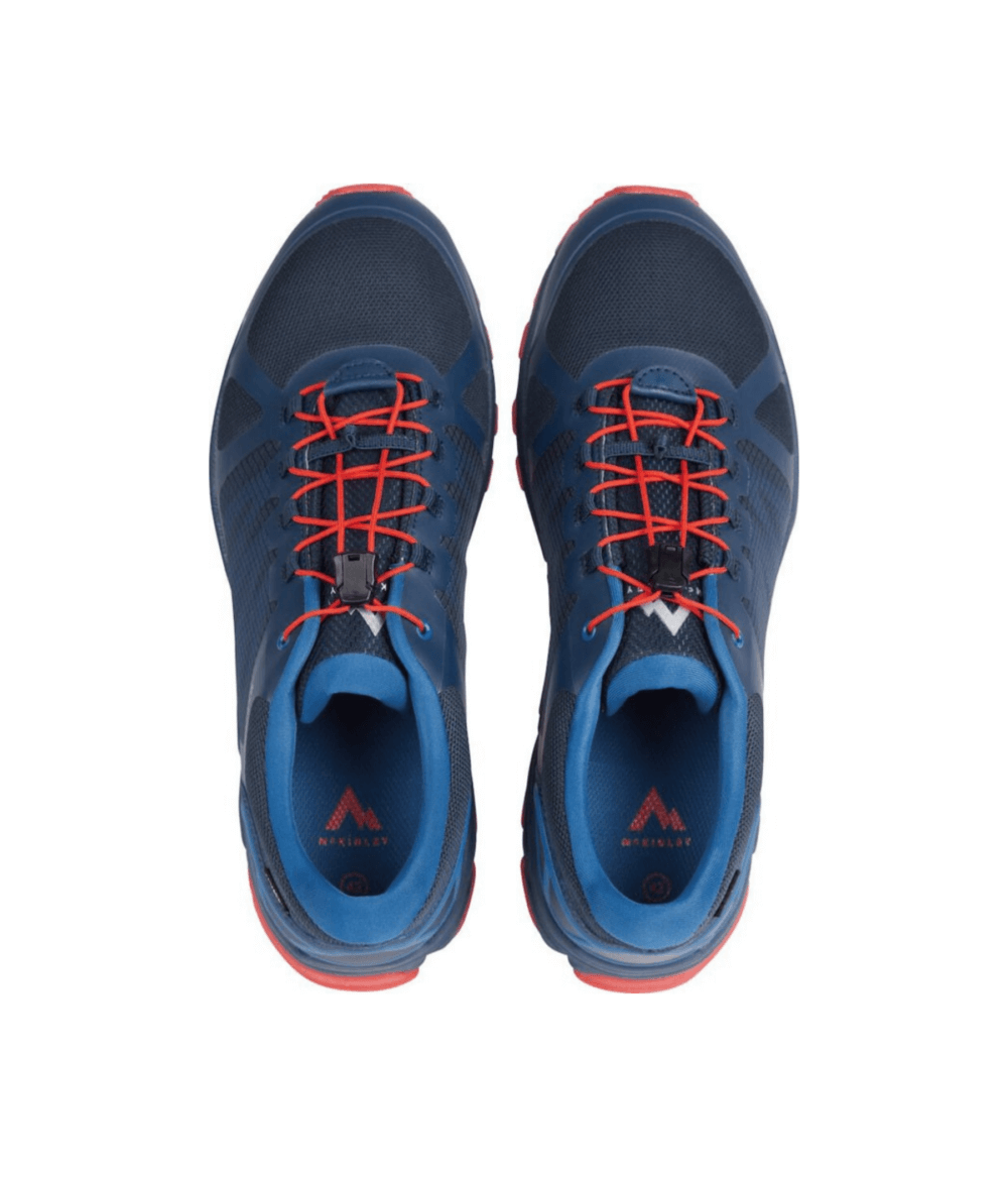 McKinley "Kansas II" AQB Trekkingschuh