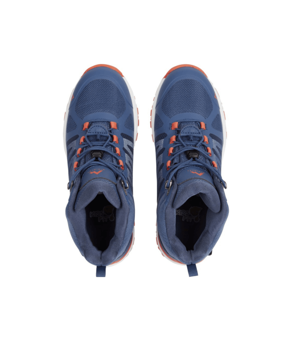 McKinley "Kansas Mid" AQB Trekkingstiefel