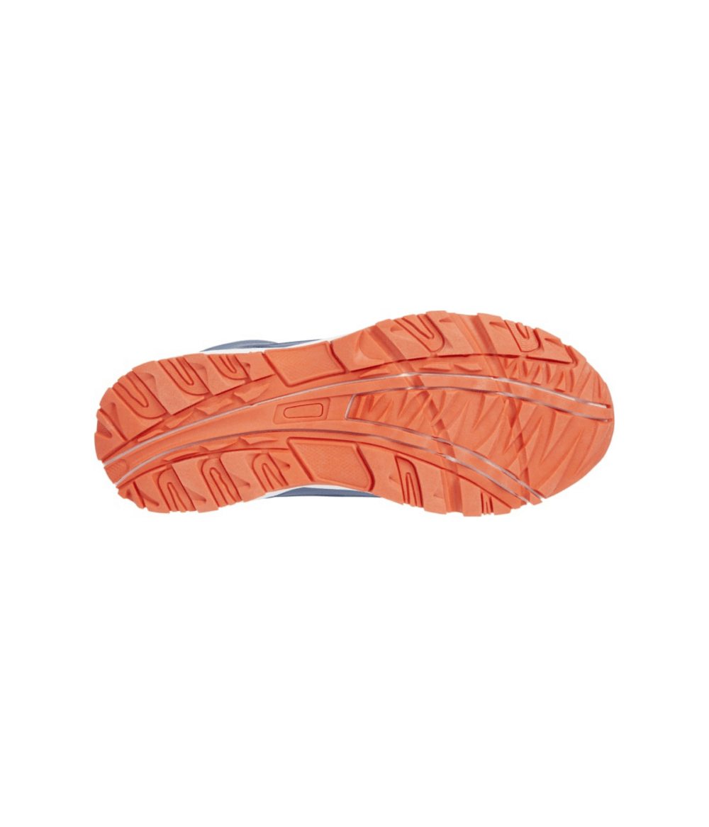 McKinley "Kansas Mid" AQB Trekkingstiefel