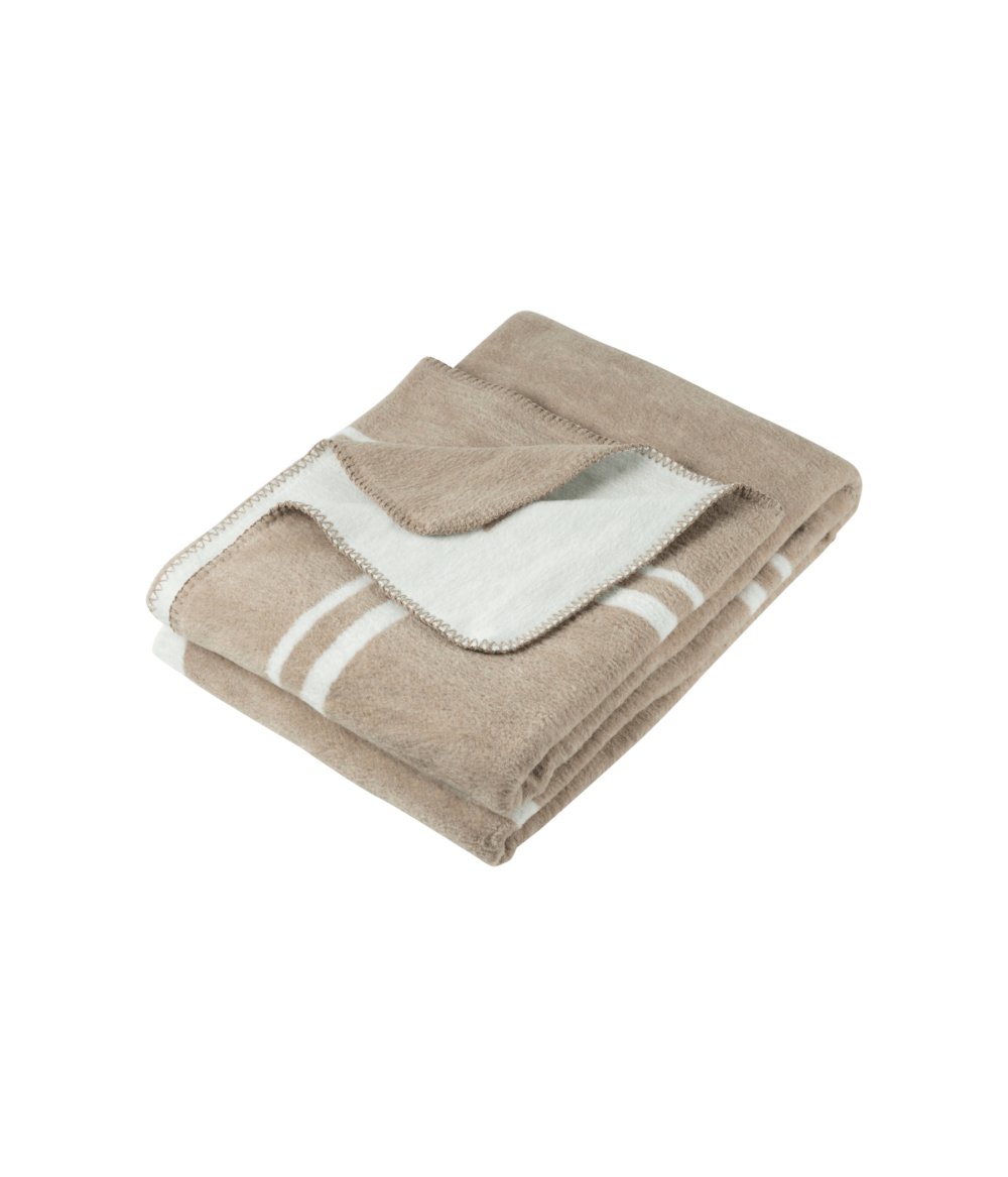 Kitzbüheler Ski "Live Cosy" Kuscheldecke