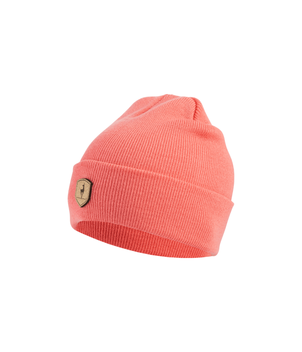 Kitzbüheler Ski "Kork Patch" Mütze