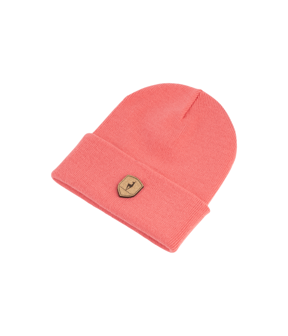Kitzbüheler Ski "Kork Patch" Mütze