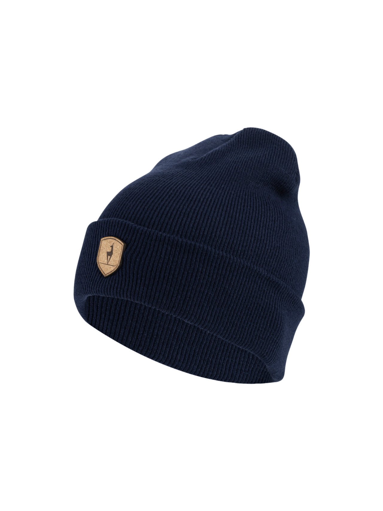 Kitzbüheler Ski "Kork Patch" Mütze