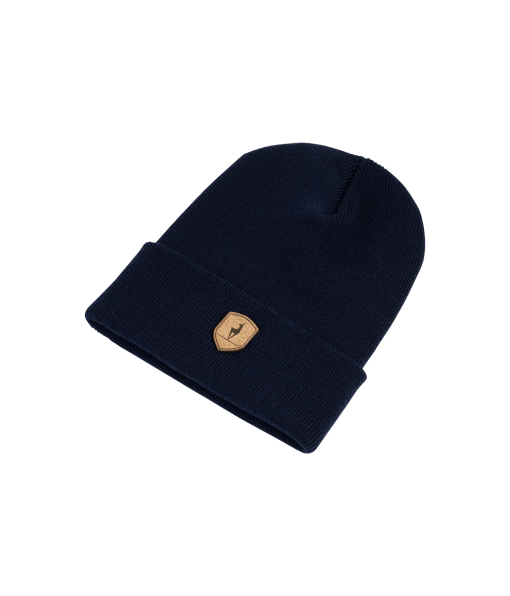 Kitzbüheler Ski "Kork Patch" Mütze