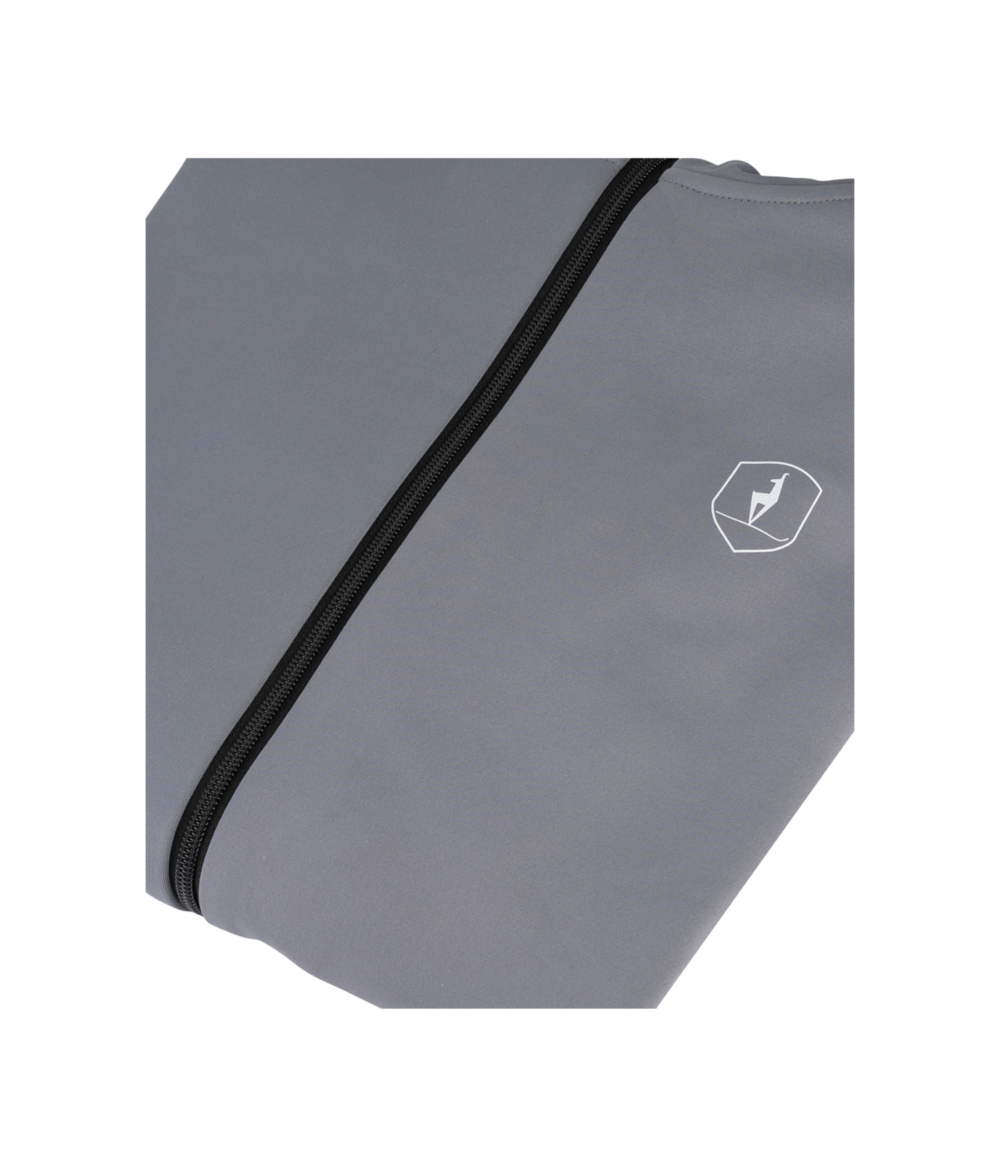 Kitzbüheler Ski Hoody Jacke