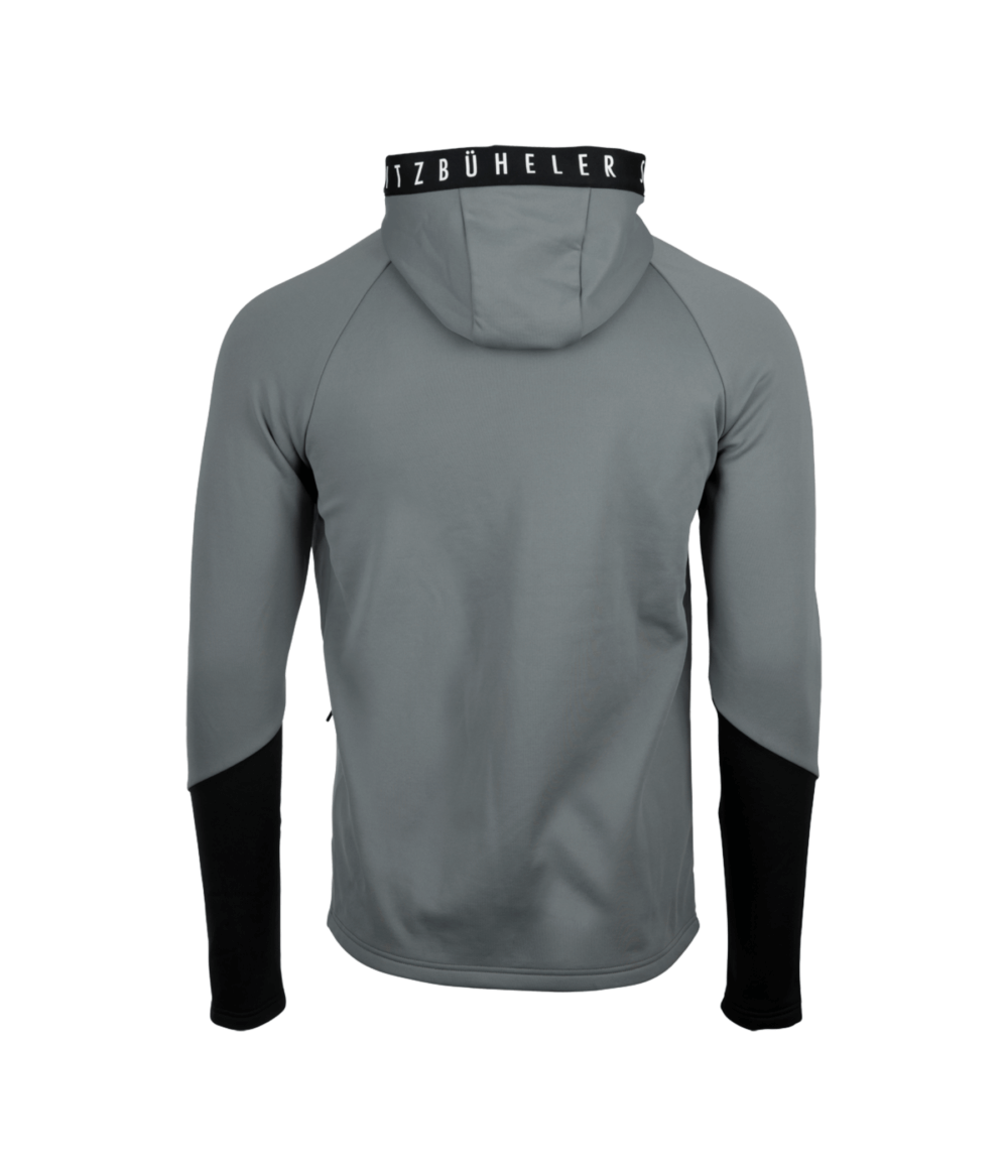 Kitzbüheler Ski Hoody Jacke