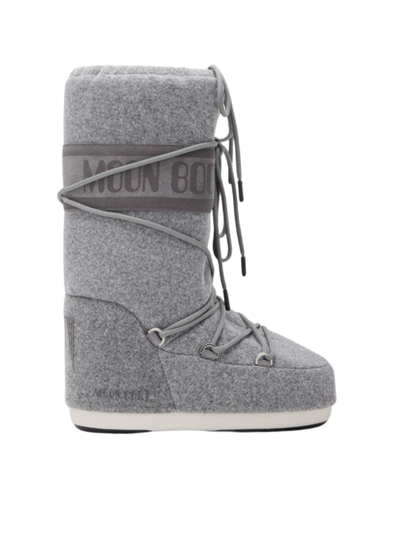 Moon Boot "Icon Felt"