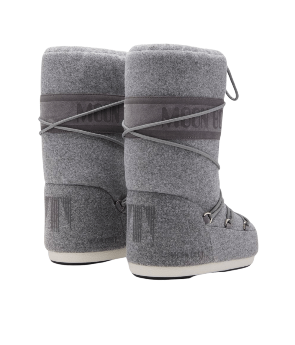 Moon Boot "Icon Felt"