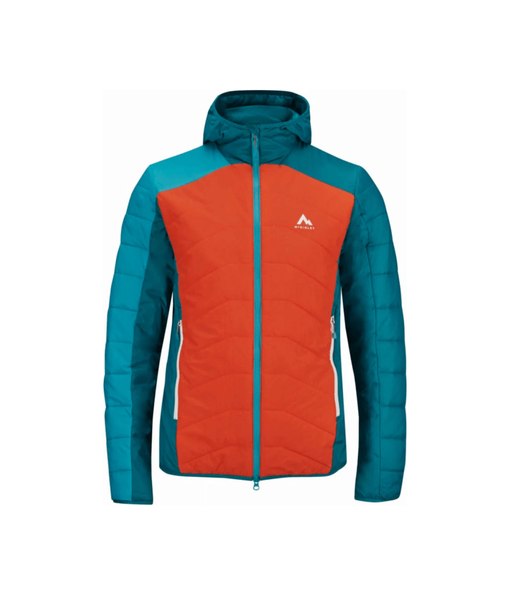 McKinley "Sohana" Funktionsjacke Herren