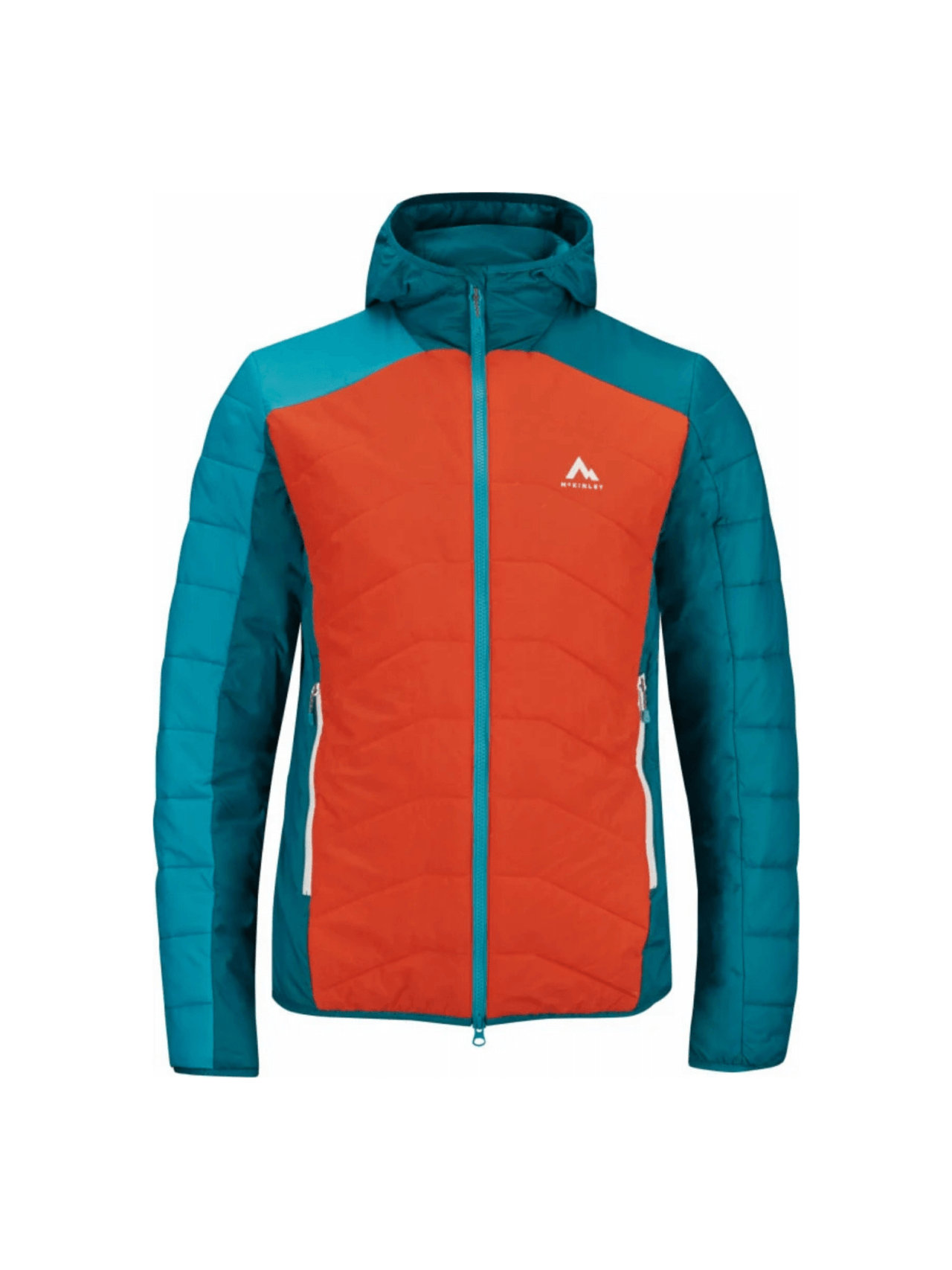 McKinley "Sohana" Funktionsjacke Herren