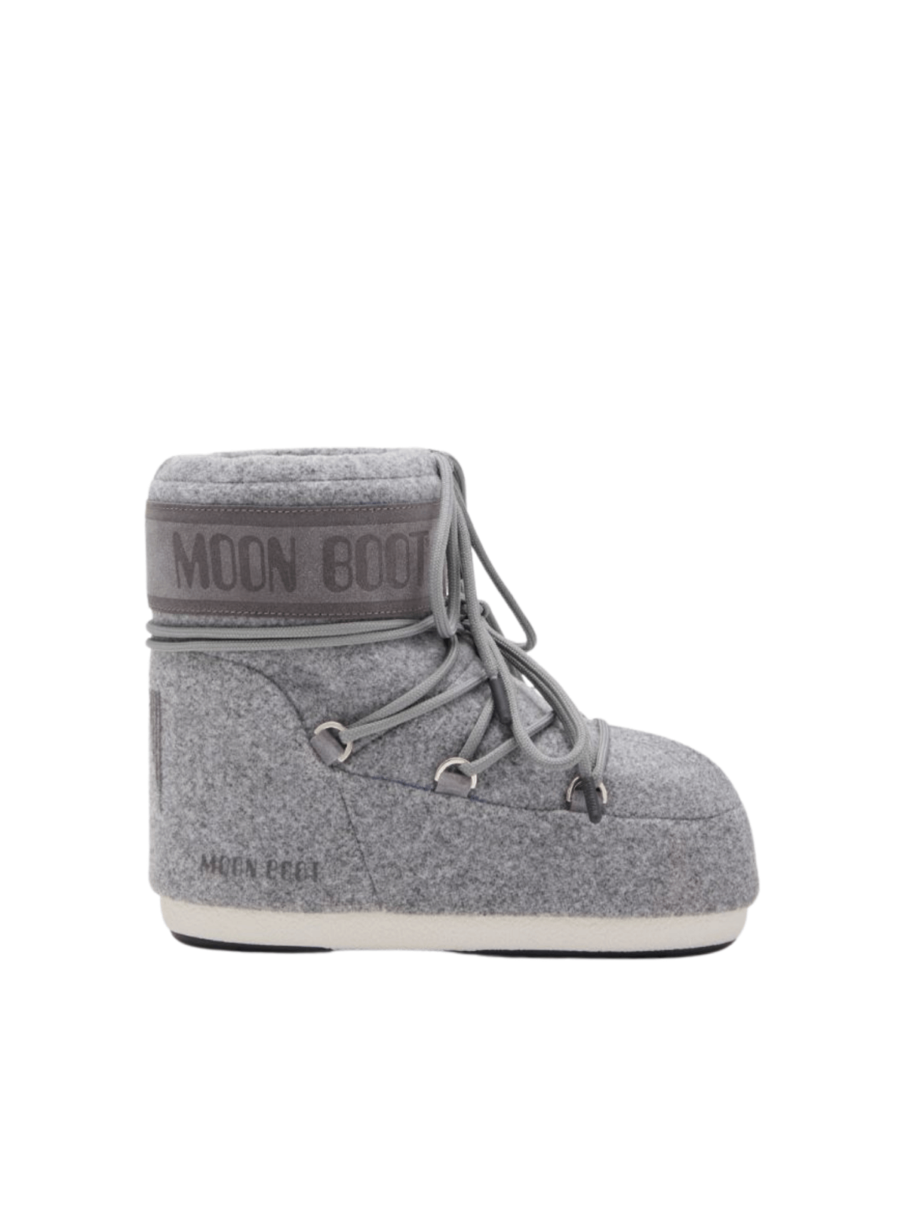 Moon Boot "Icon Low Felt"