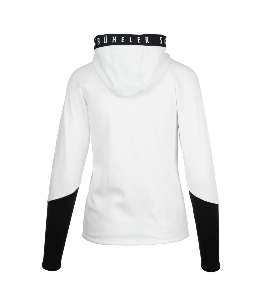 Kitzbüheler Ski Hoody Jacke