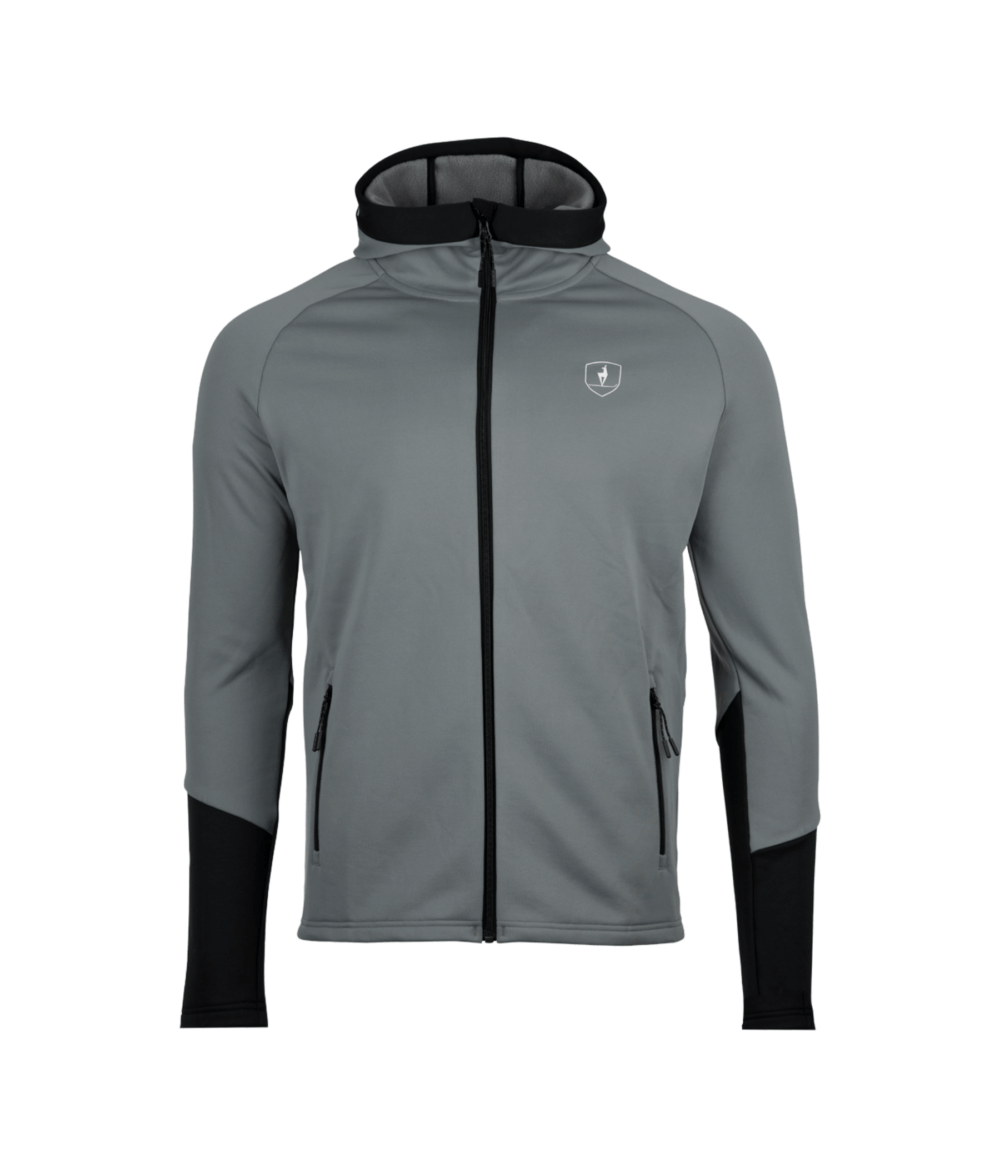 Kitzbüheler Ski Hoody Jacke