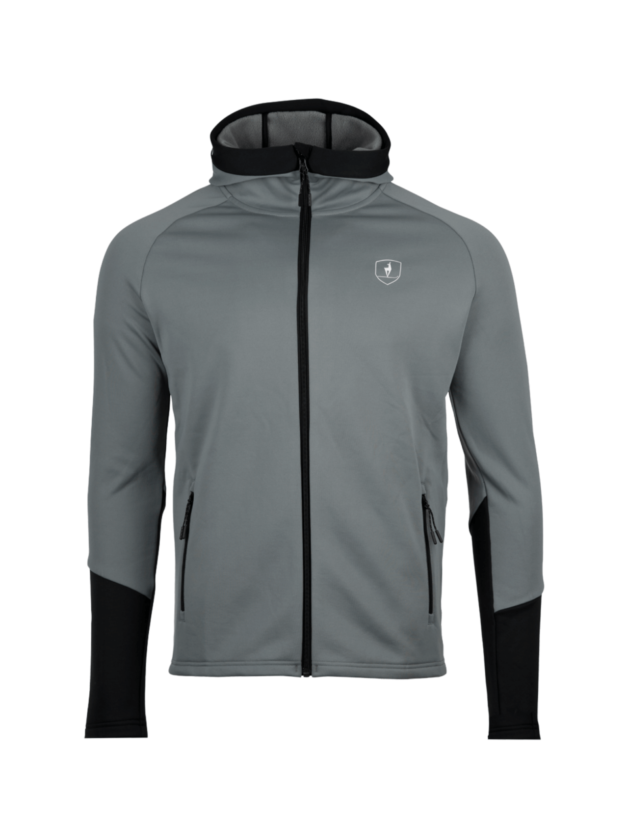 Kitzbüheler Ski Hoody Jacke