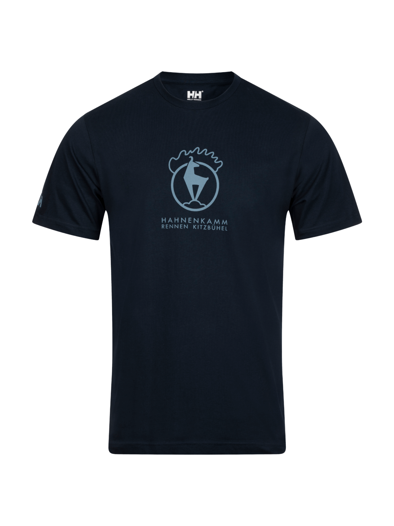 Hahnenkammrennen Herren Shirt 2026