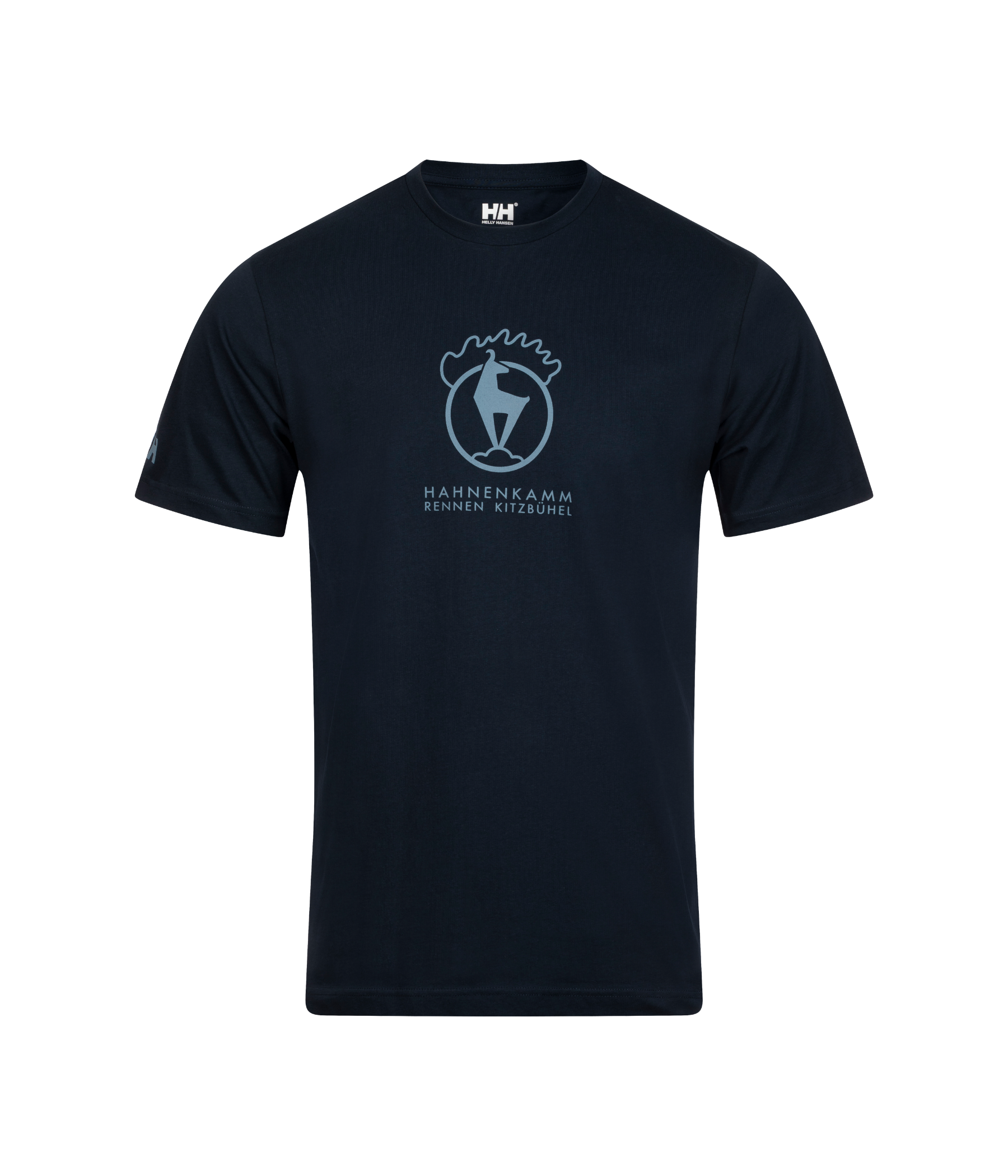 Hahnenkammrennen Herren Shirt 2026