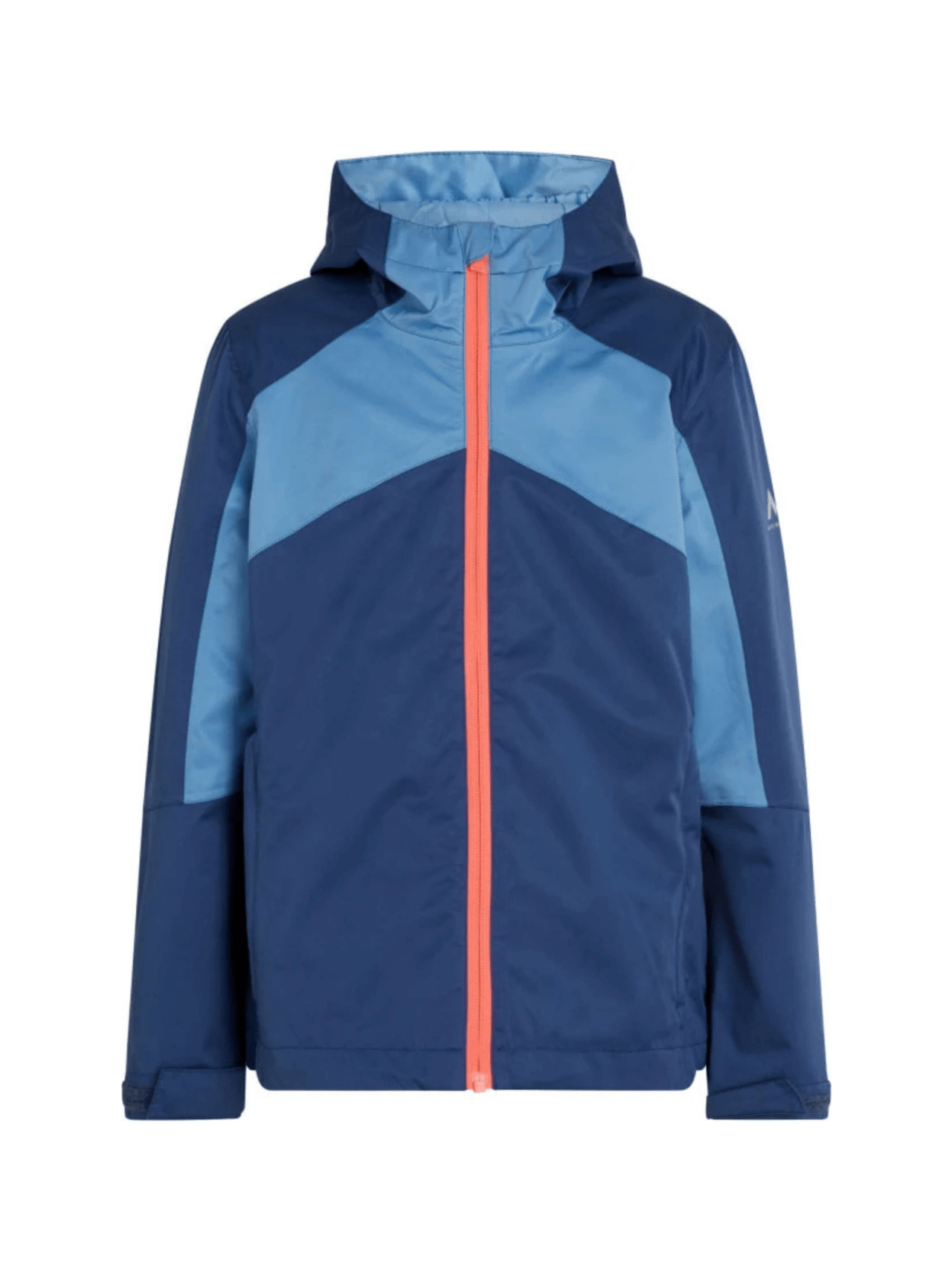 McKinley "Rinno" Funktionsjacke Mädchen