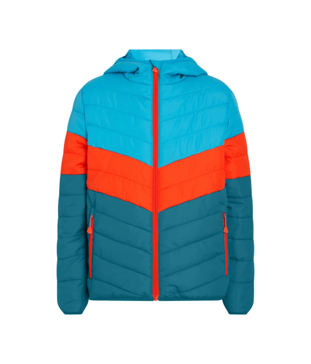McKinley "Ricos" Thermojacke Jungs