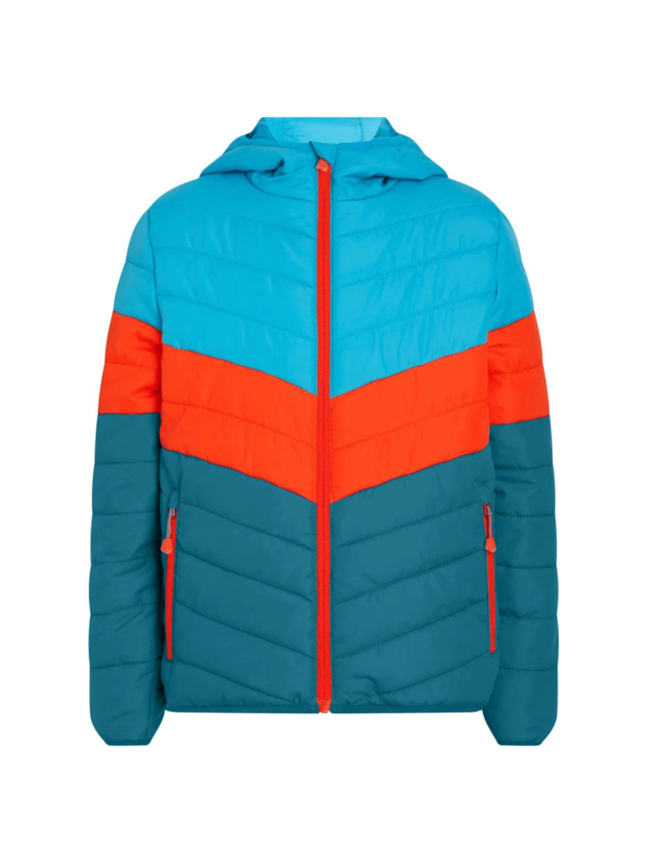 McKinley "Ricos" Thermojacke Jungs