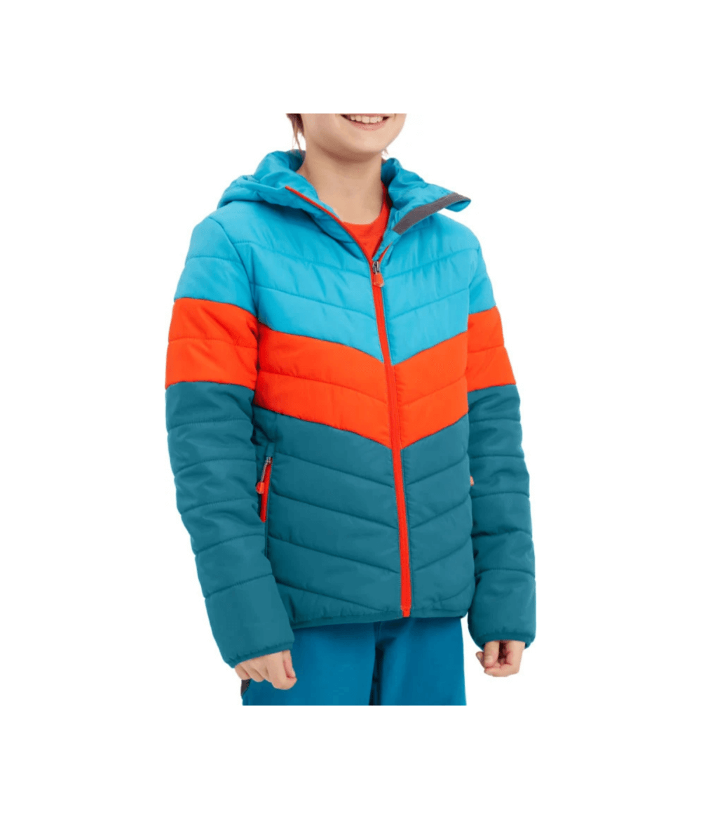 McKinley "Ricos" Thermojacke Jungs
