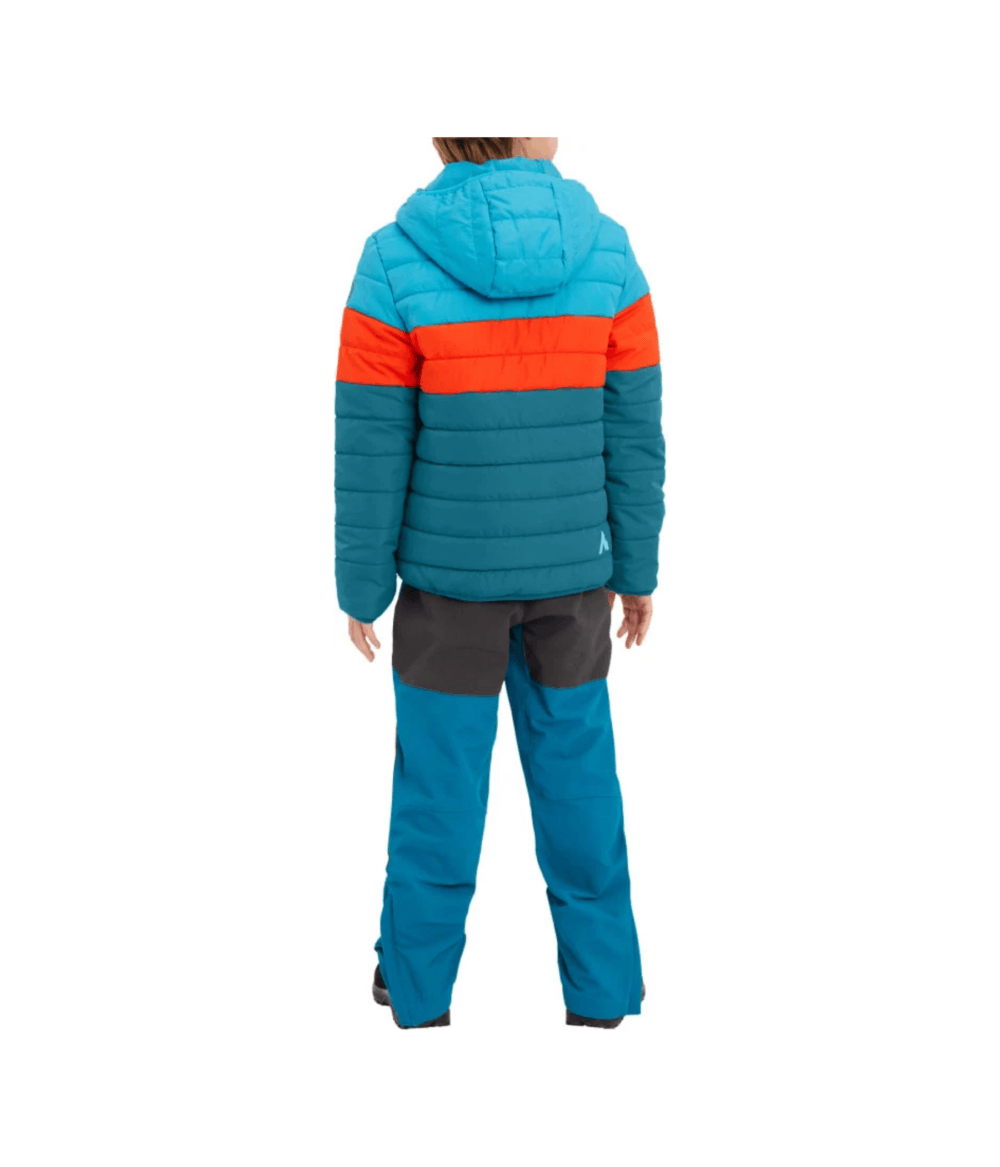 McKinley "Ricos" Thermojacke Jungs