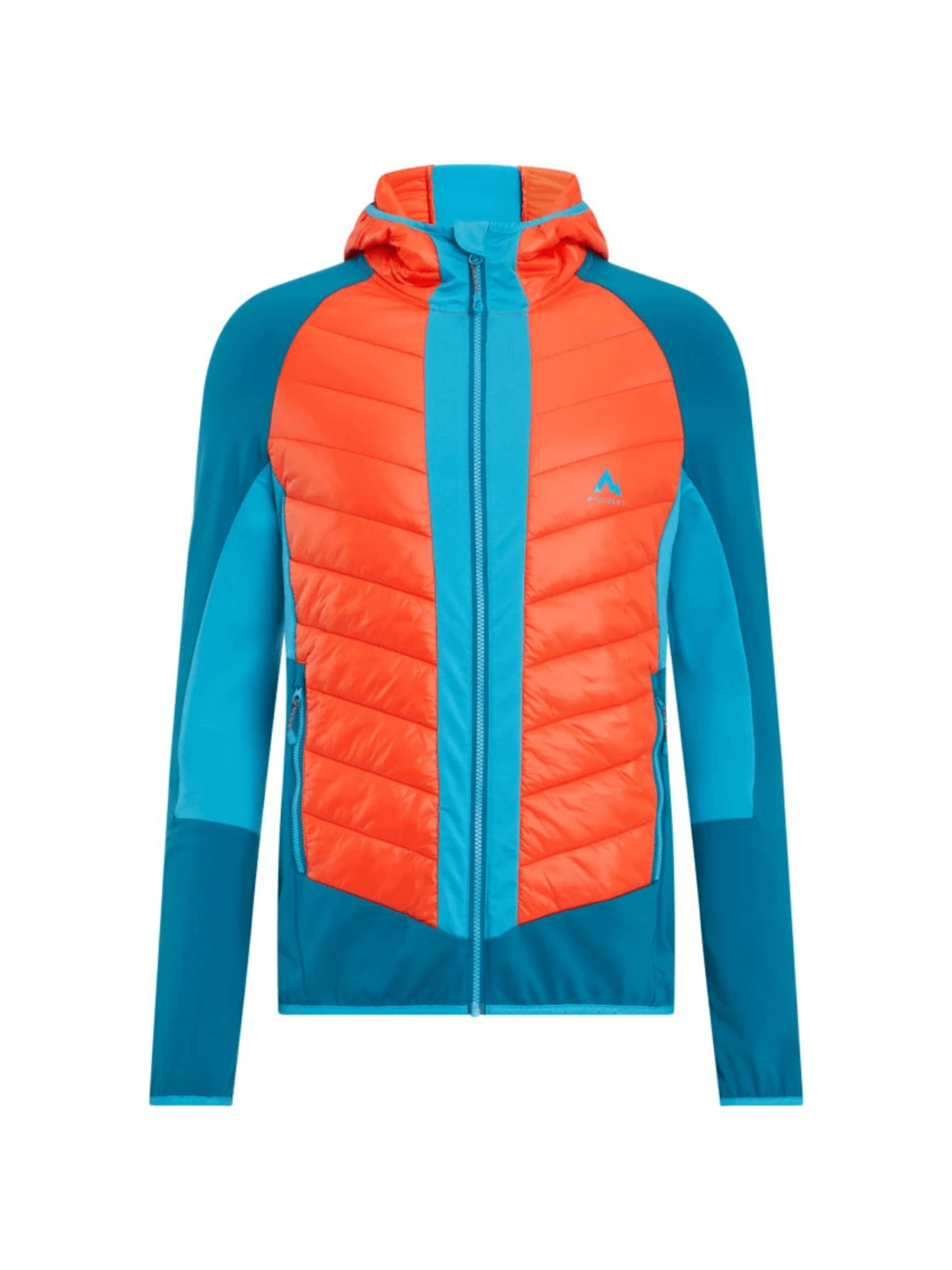 McKinley "Maggio" Primaloftjacke Herren