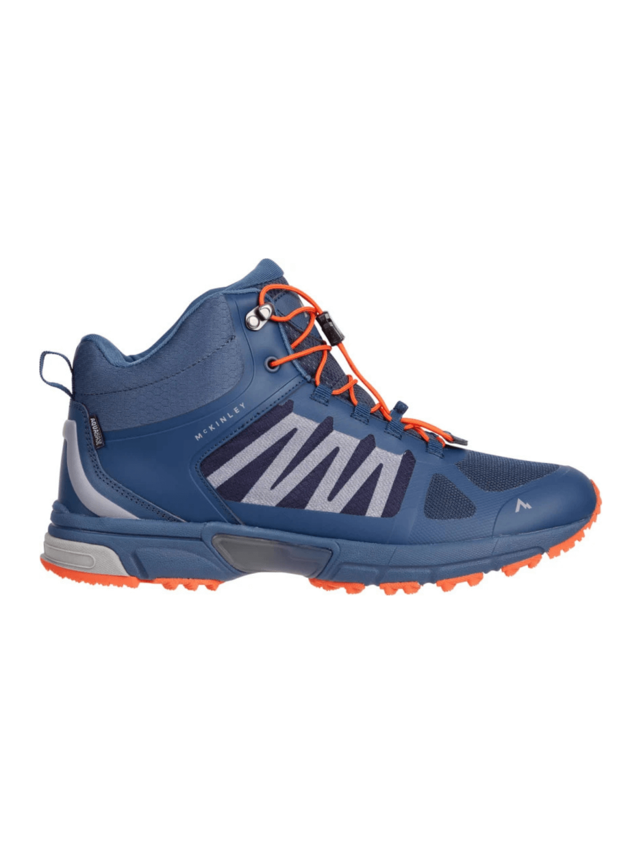 McKinley "Kansas Mid" AQB Trekkingschuh Herren