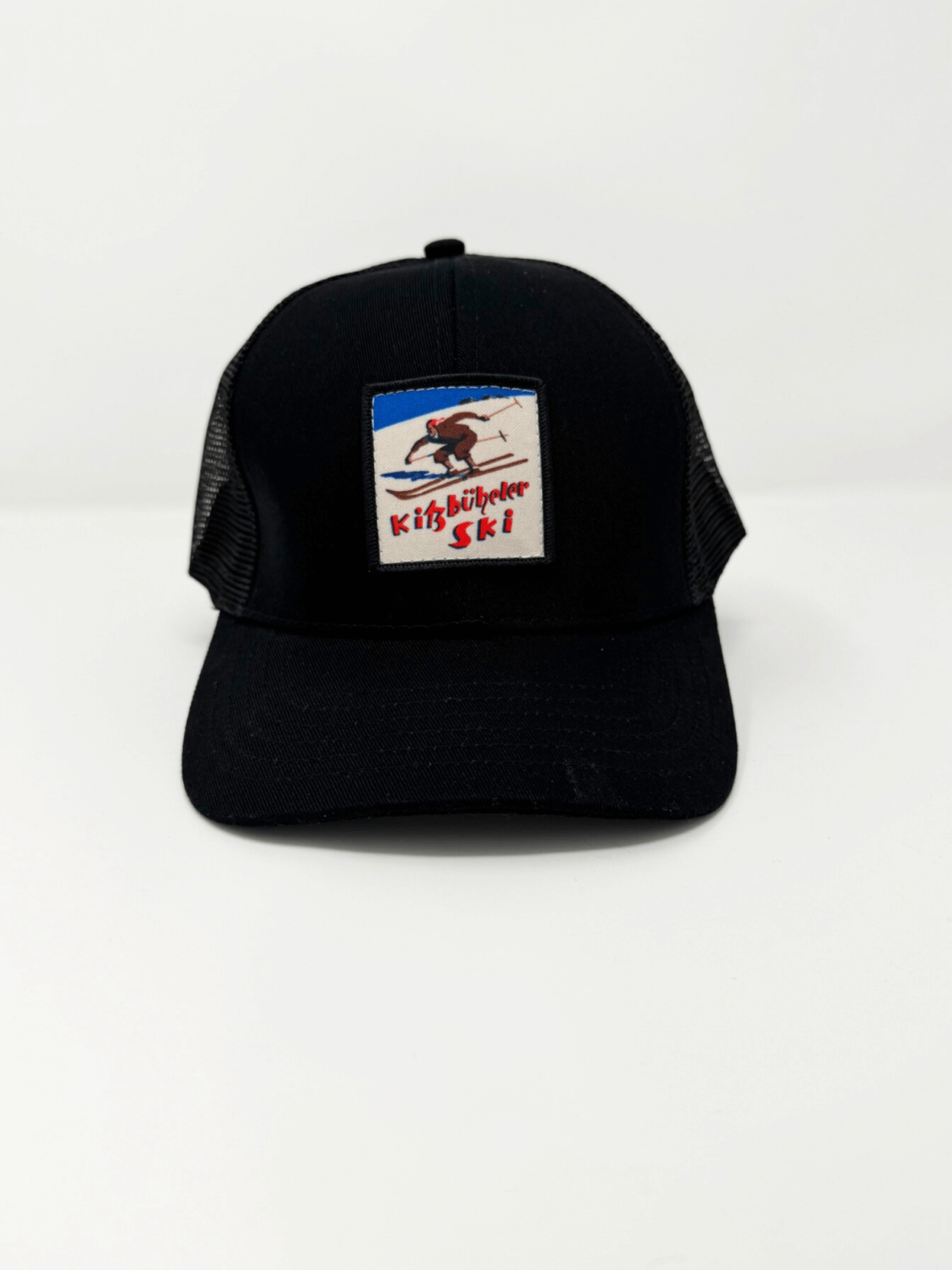 Kitzbüheler Ski "Skier" Cap