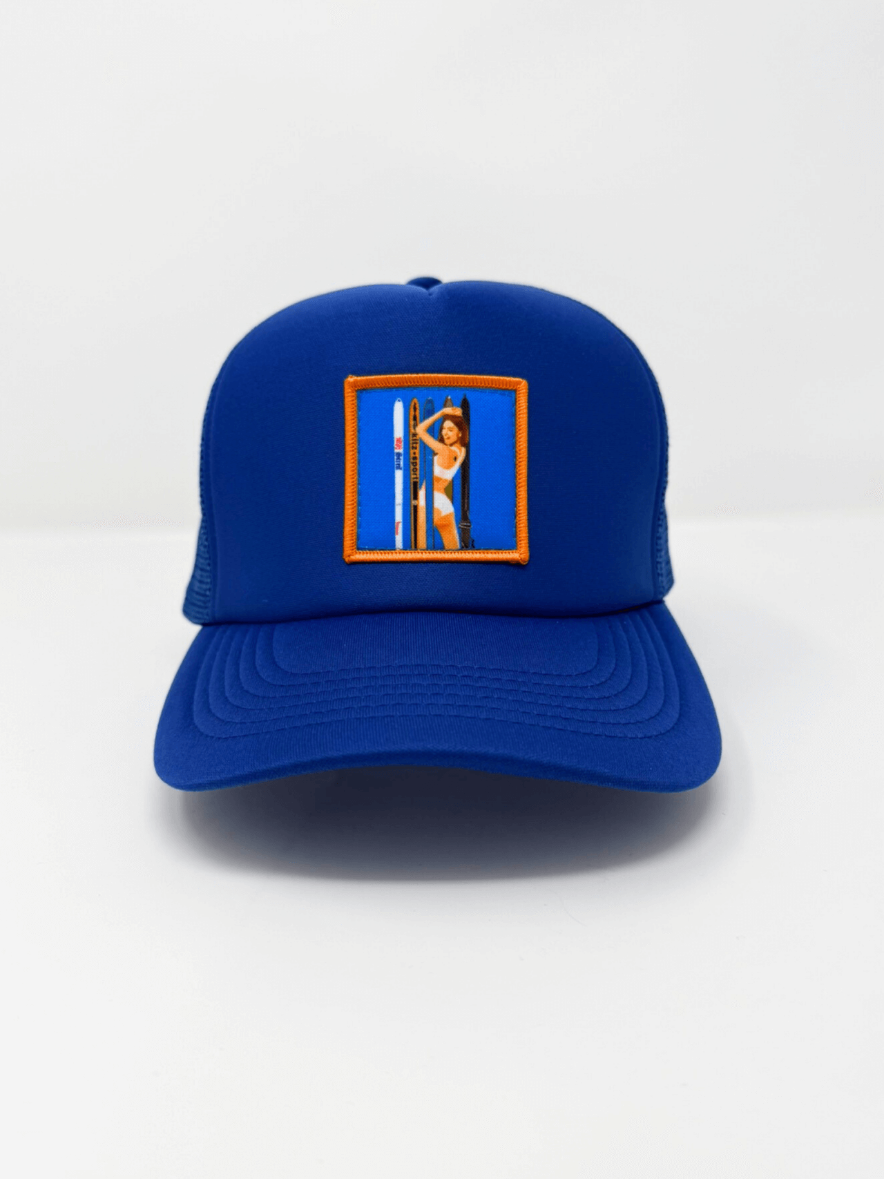 Kitzbüheler Ski "Dance" Cap
