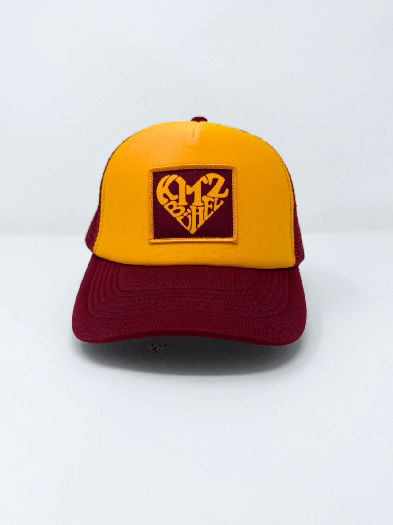 Kitzbüheler Ski "Heart" Cap