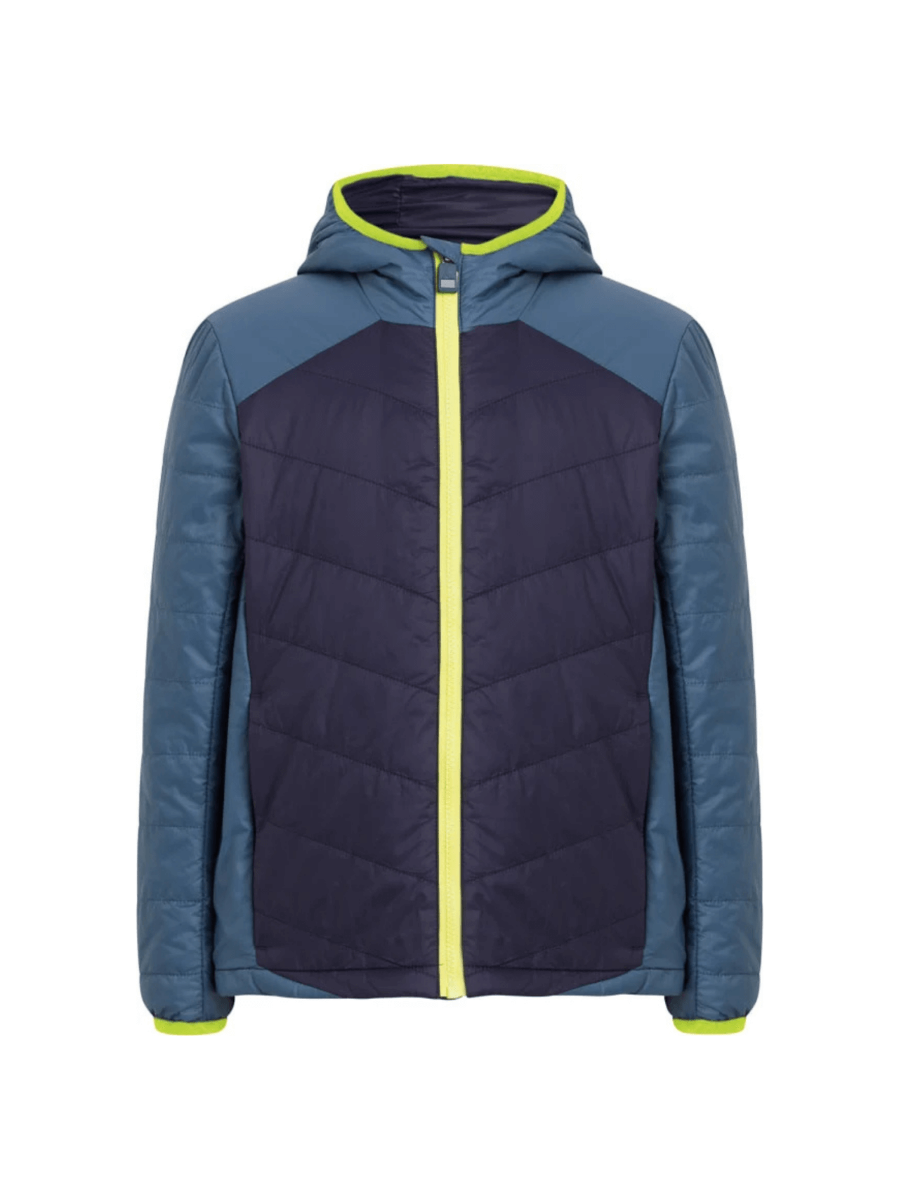 McKinley "Sansa" Primaloftjacke Jungs