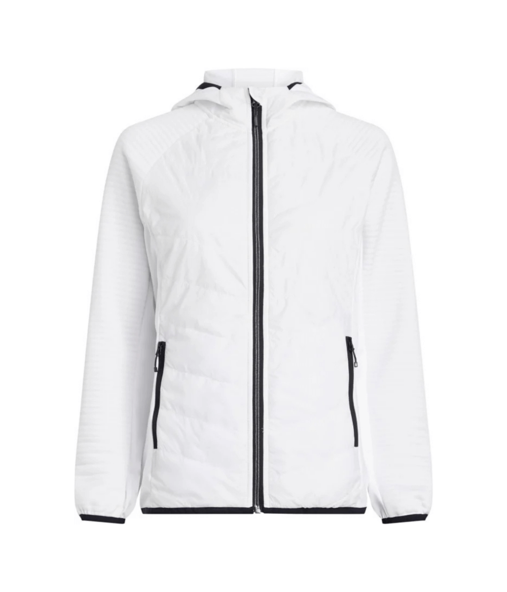 McKinley "Zellon II" Hybridjacke Damen