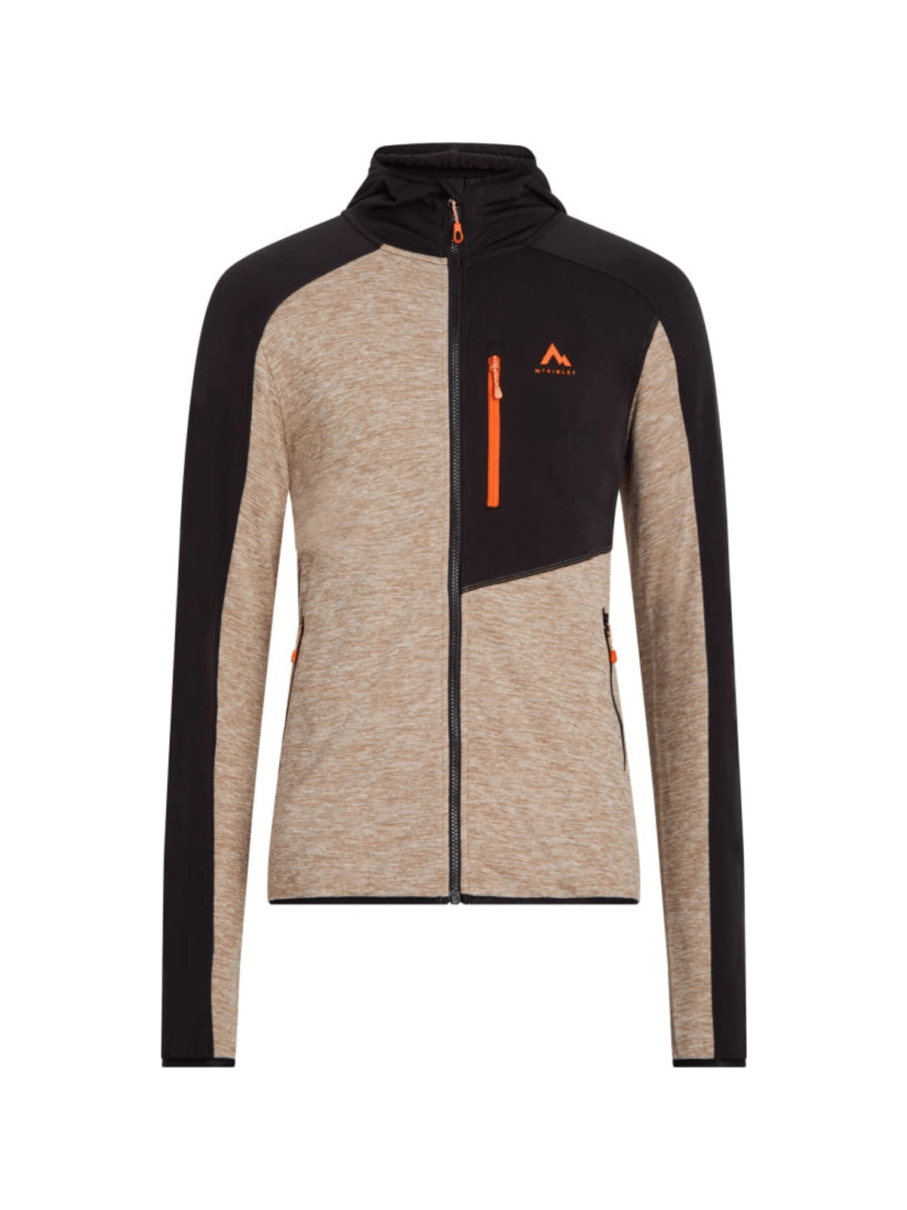 McKinley "Seth III" Midlayer Herren