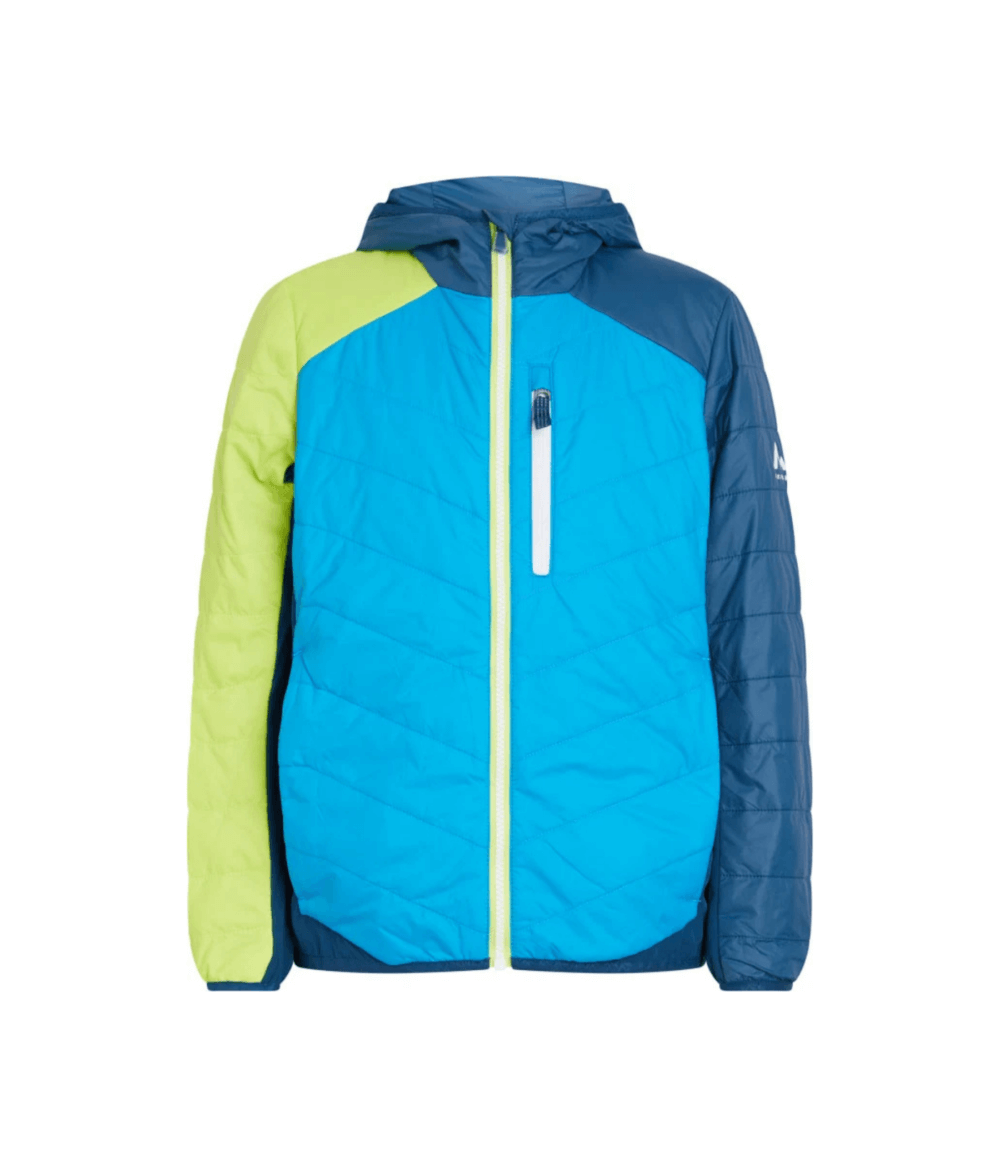 McKinley "Sansa" Hybridjacke Jungs