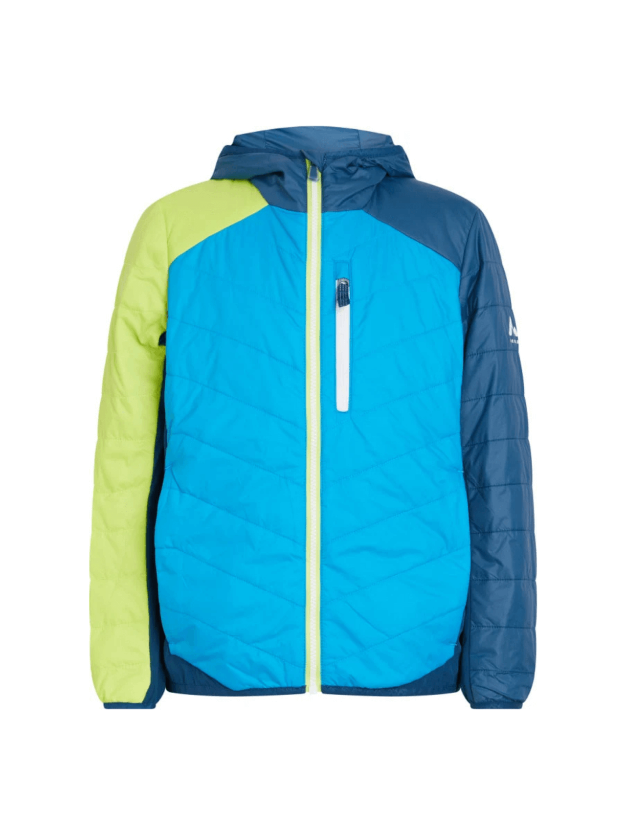 McKinley "Sansa" Hybridjacke Jungs