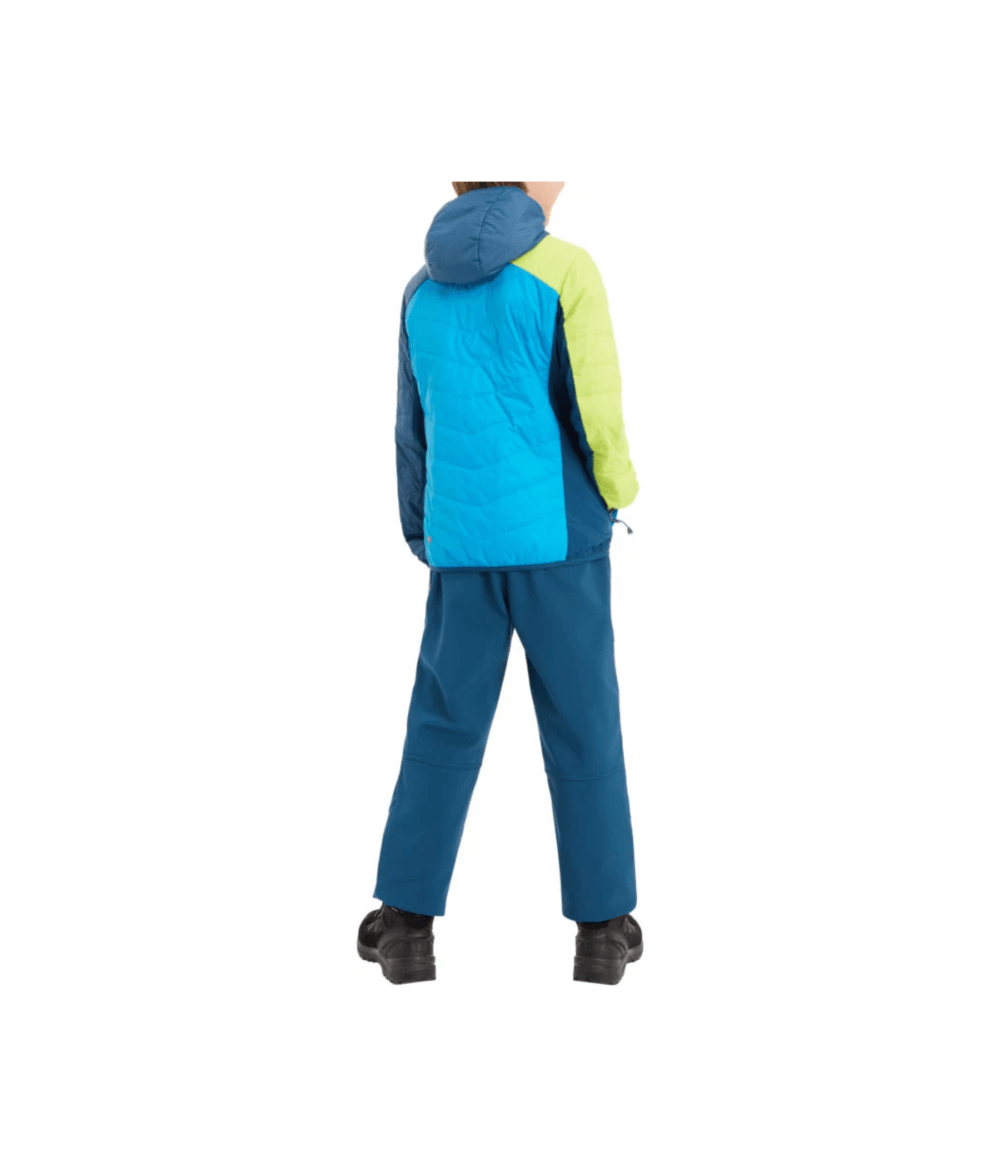 McKinley "Sansa" Hybridjacke Jungs