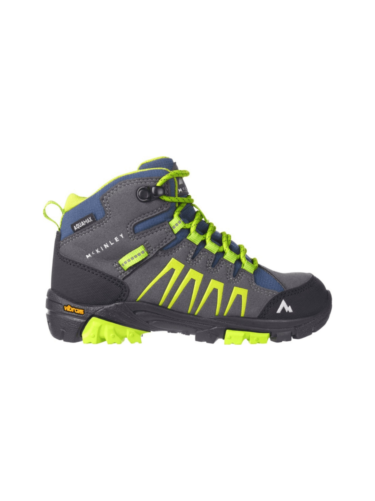 McKinley "Denali" Trekkingschuh Kinder