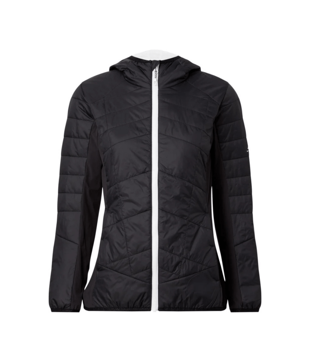 McKinley "Sansa" Hybridjacke Damen