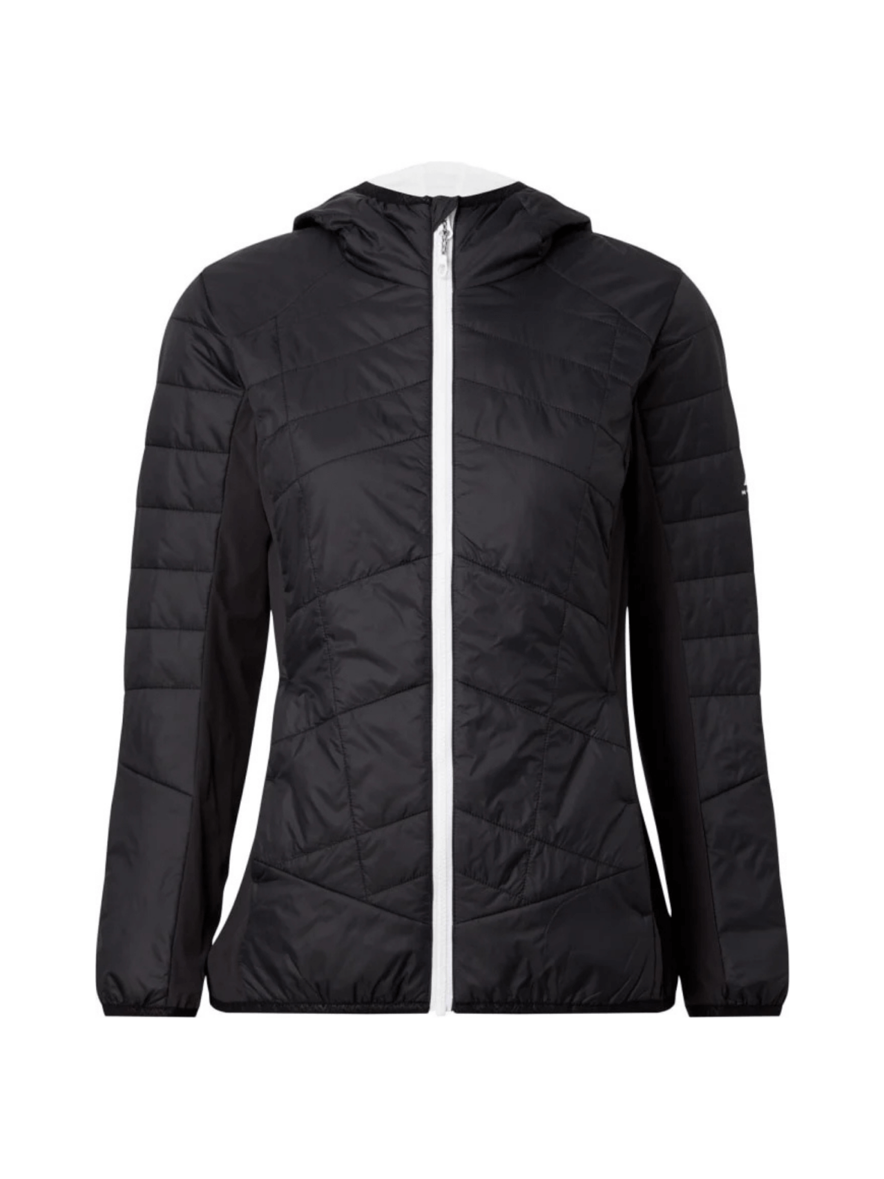 McKinley "Sansa" Hybridjacke Damen