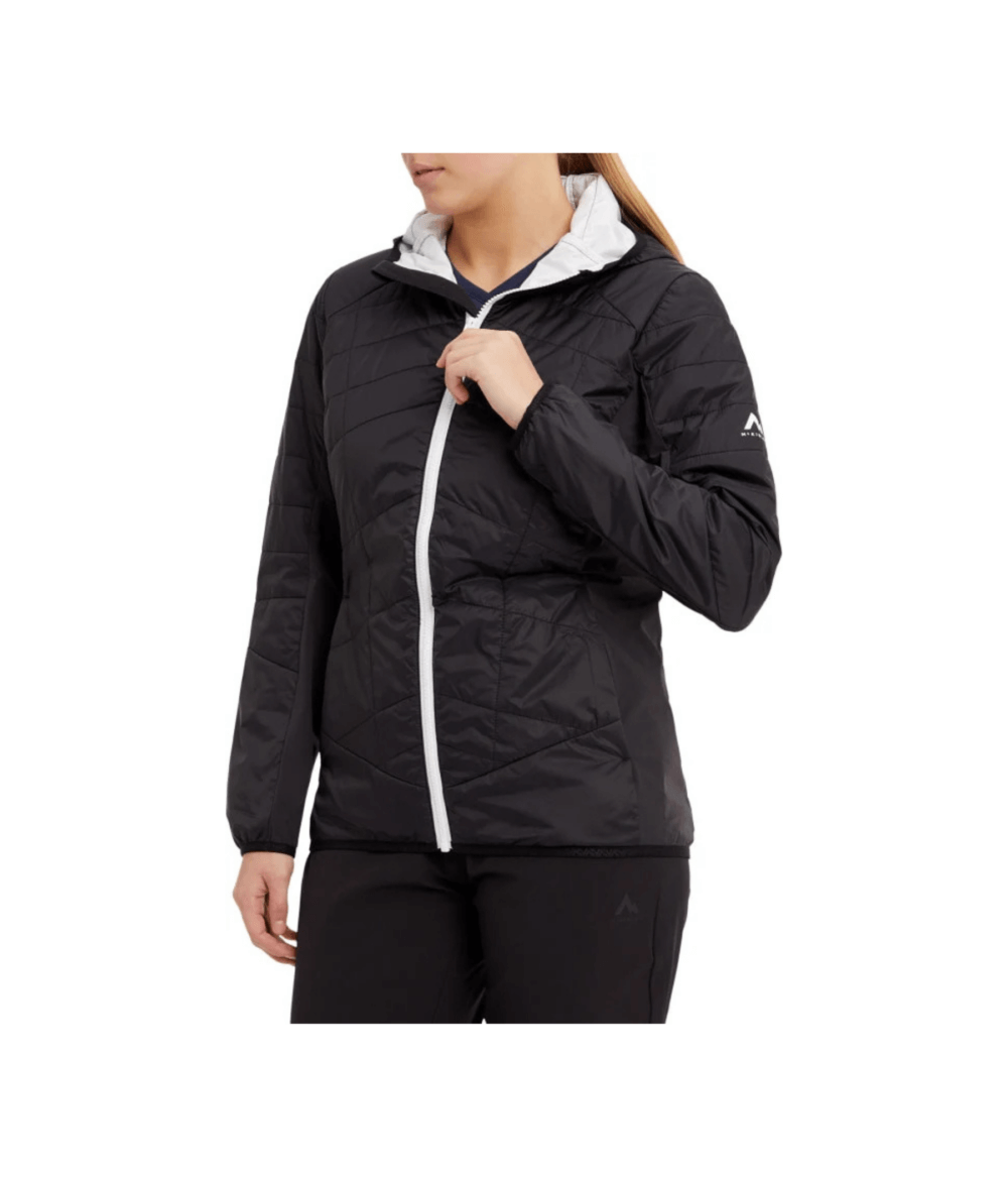 McKinley "Sansa" Hybridjacke Damen
