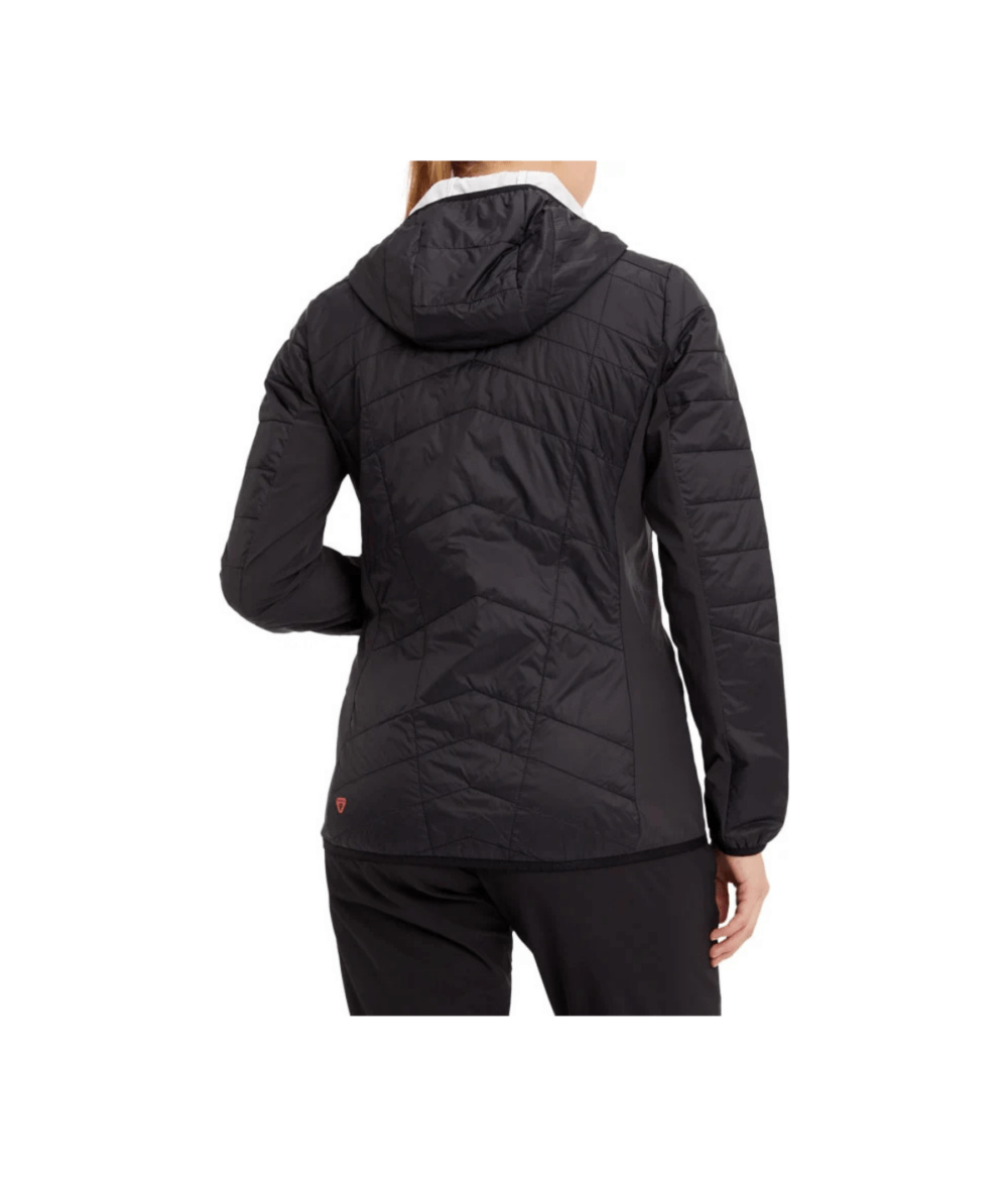 McKinley "Sansa" Hybridjacke Damen