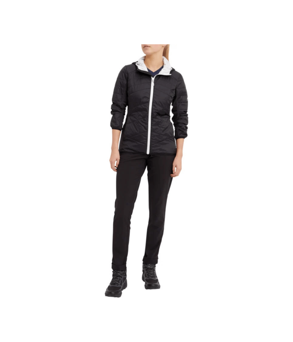 McKinley "Sansa" Hybridjacke Damen