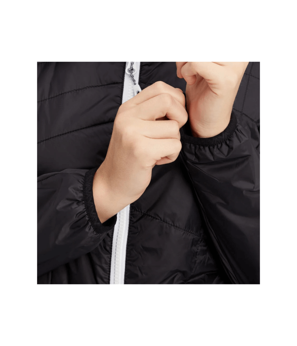 McKinley "Sansa" Hybridjacke Damen