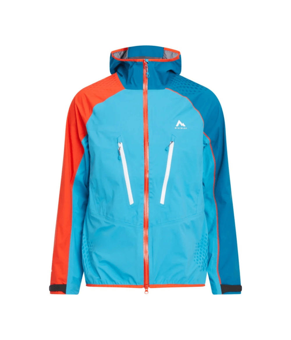 McKinley "Skyler" Funktionsjacke Herren