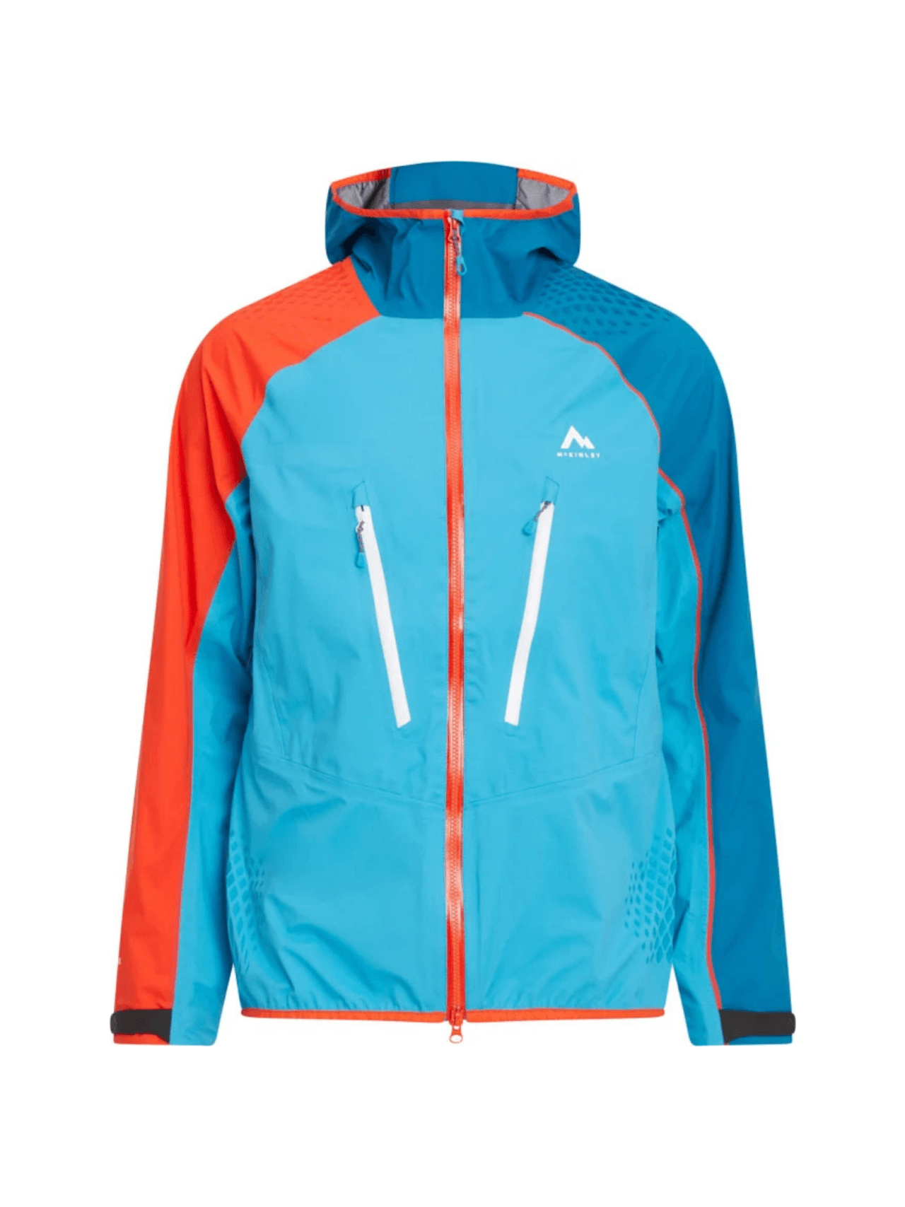 McKinley "Skyler" Funktionsjacke Herren