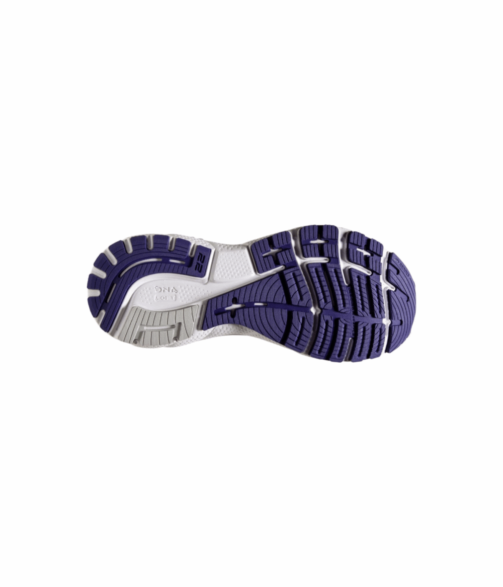 Brooks "Adrenaline GTS 22" Laufschuh Damen
