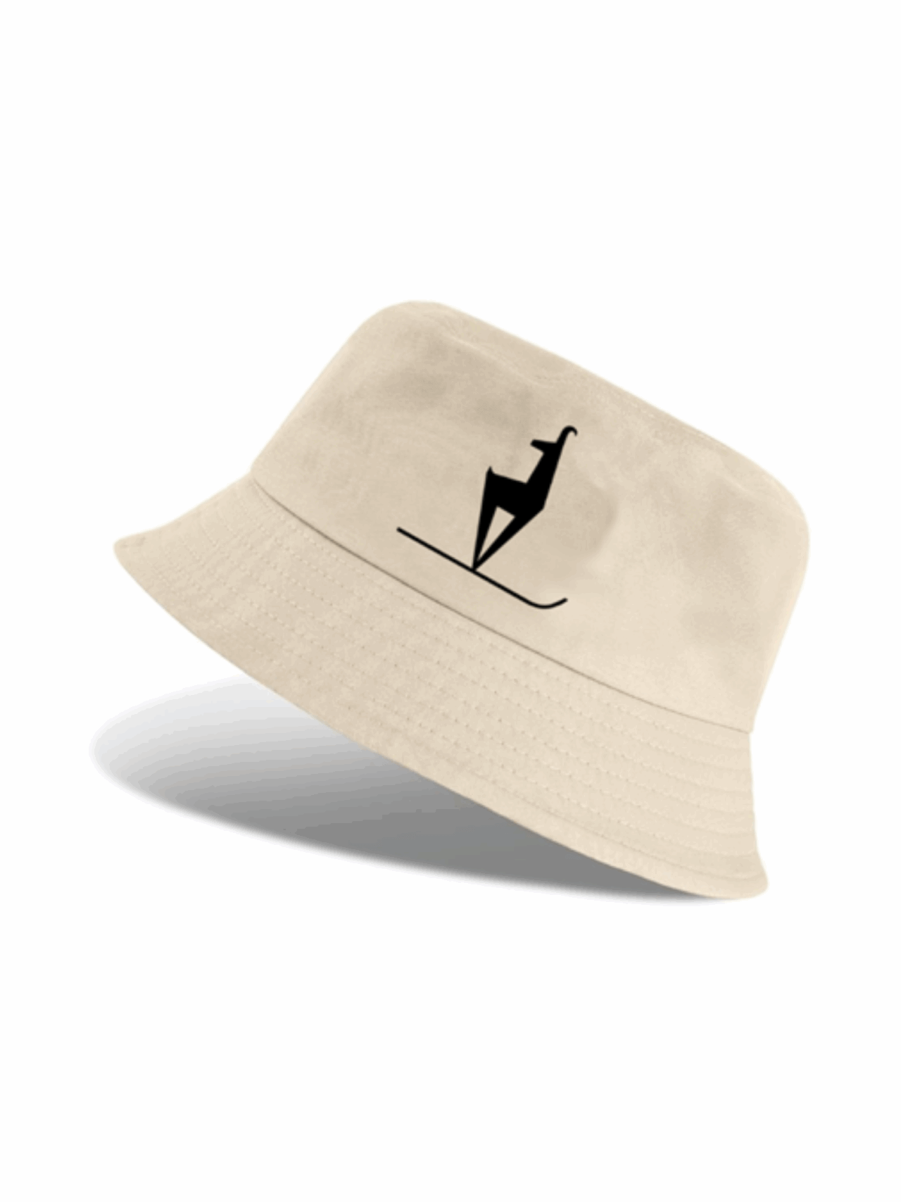 Kitzbüheler Ski Bucket Hat