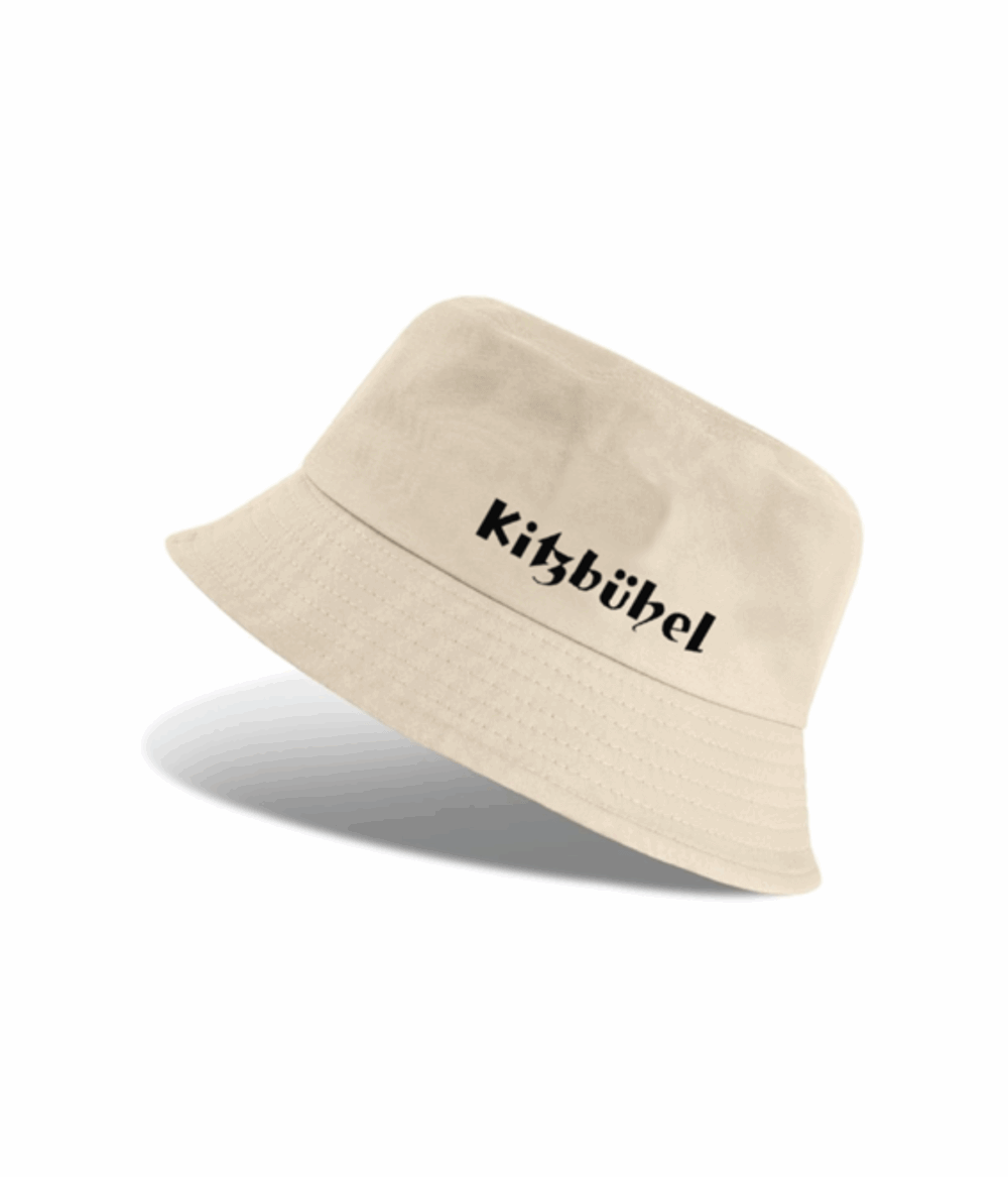 Kitzbüheler Ski Bucket Hat