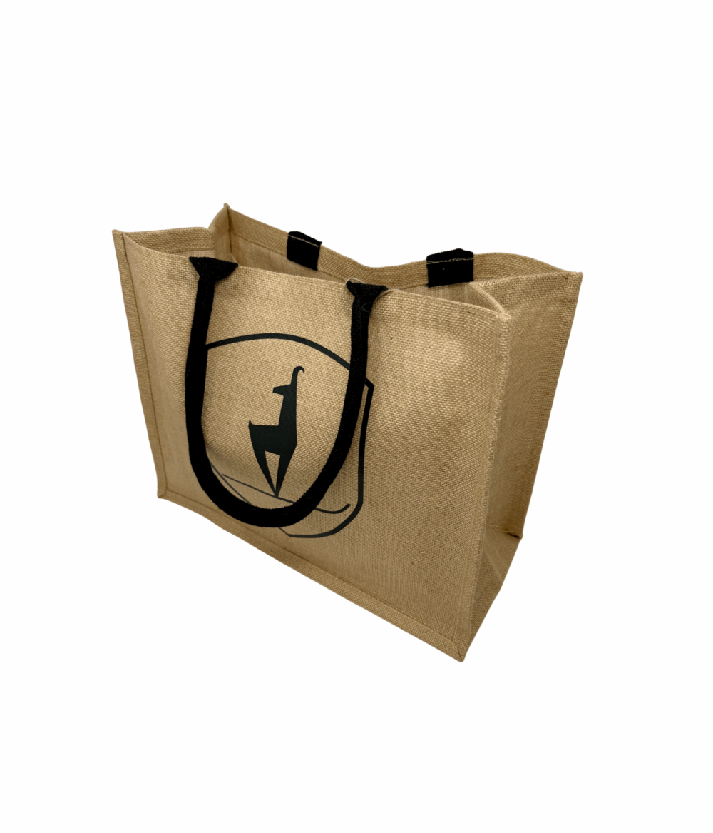 Kitzbüheler Ski Shopper Bag